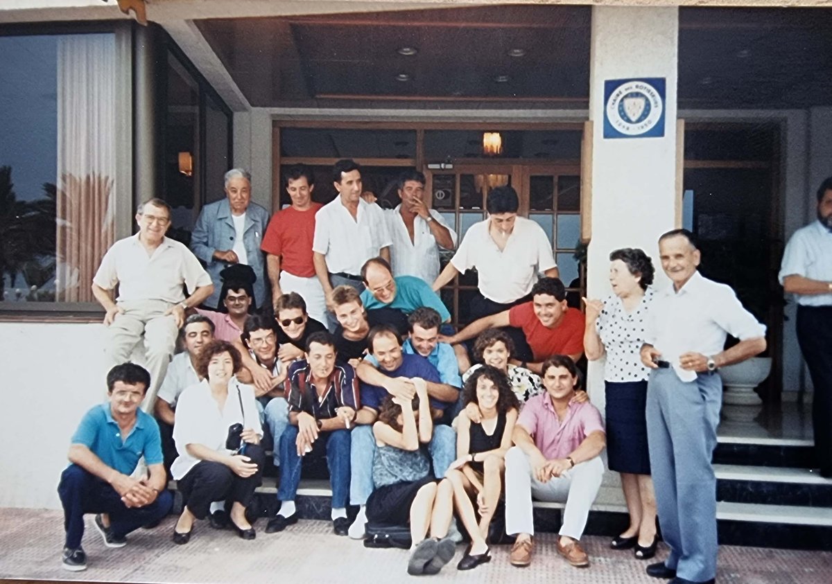 Imagen de Capitol 5 - 1990